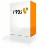 Hosting typo3